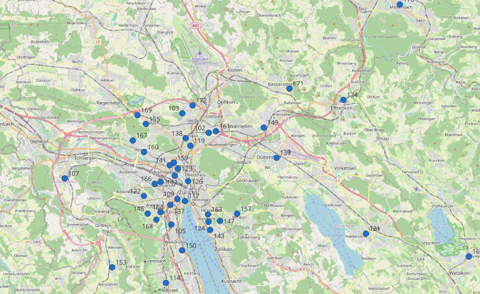 QGIS bild export